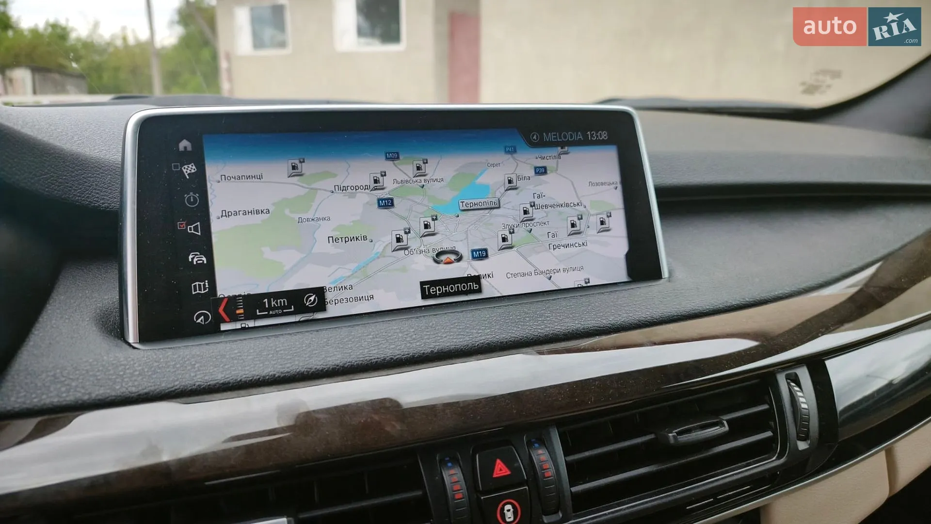 2018 BMW X5 - мініатюра 33