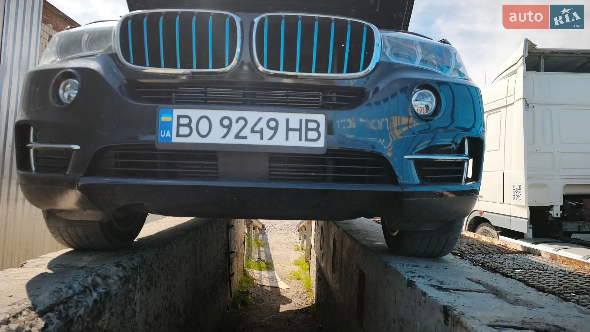 2018 BMW X5 - мініатюра 28