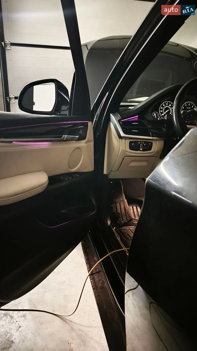 2018 BMW X5 - мініатюра 34