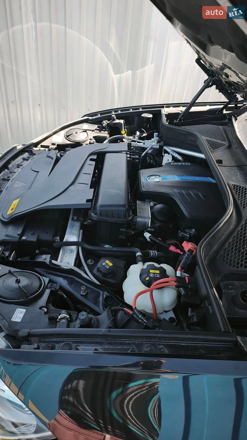 2018 BMW X5 - мініатюра 26