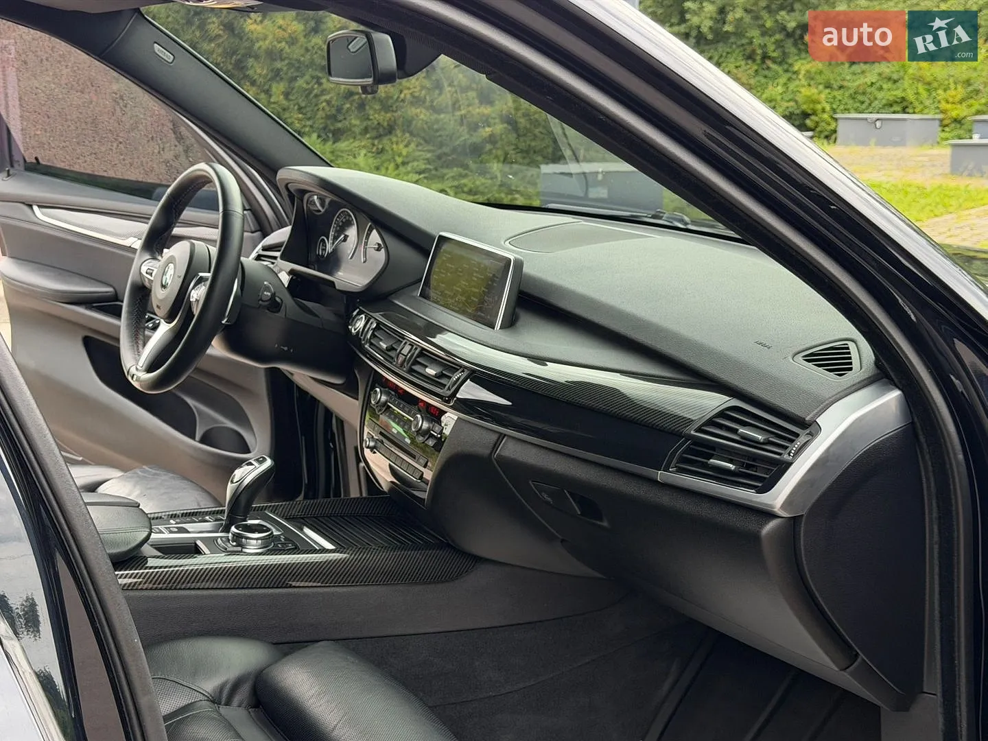 2014 BMW X5 - мініатюра 91