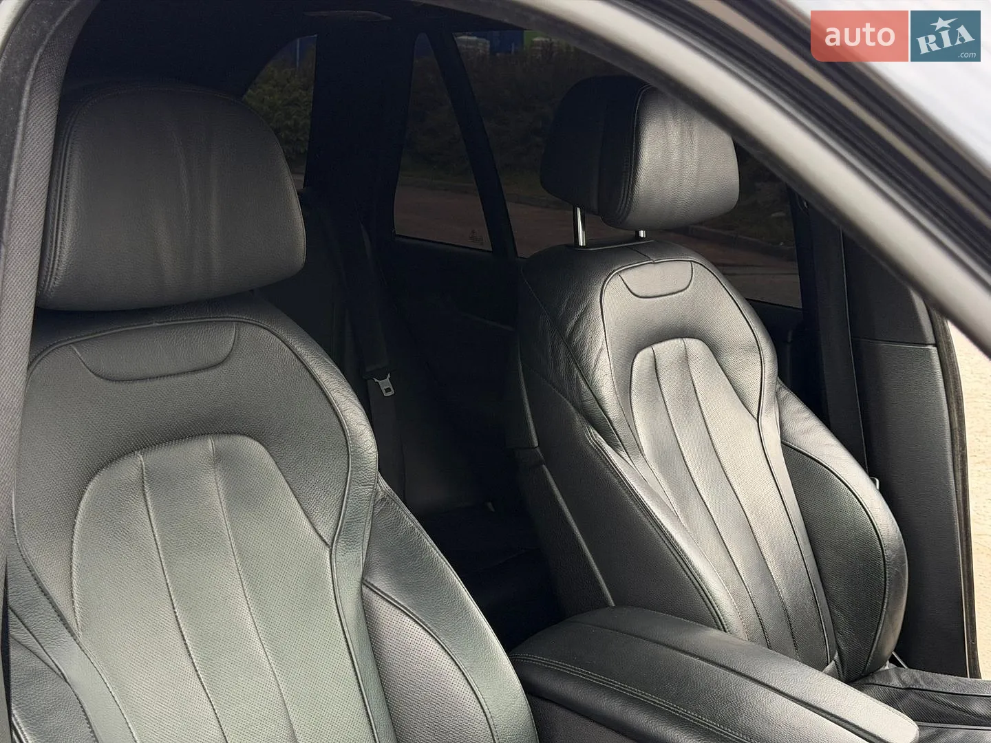 2014 BMW X5 - мініатюра 96