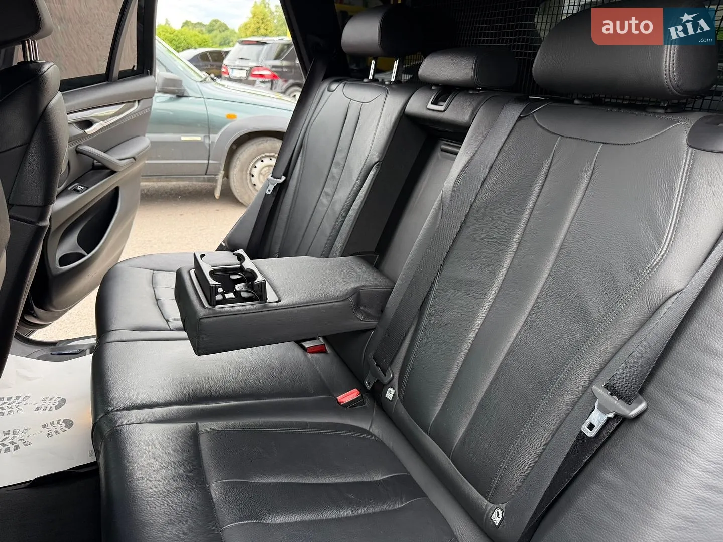 2014 BMW X5 - мініатюра 104