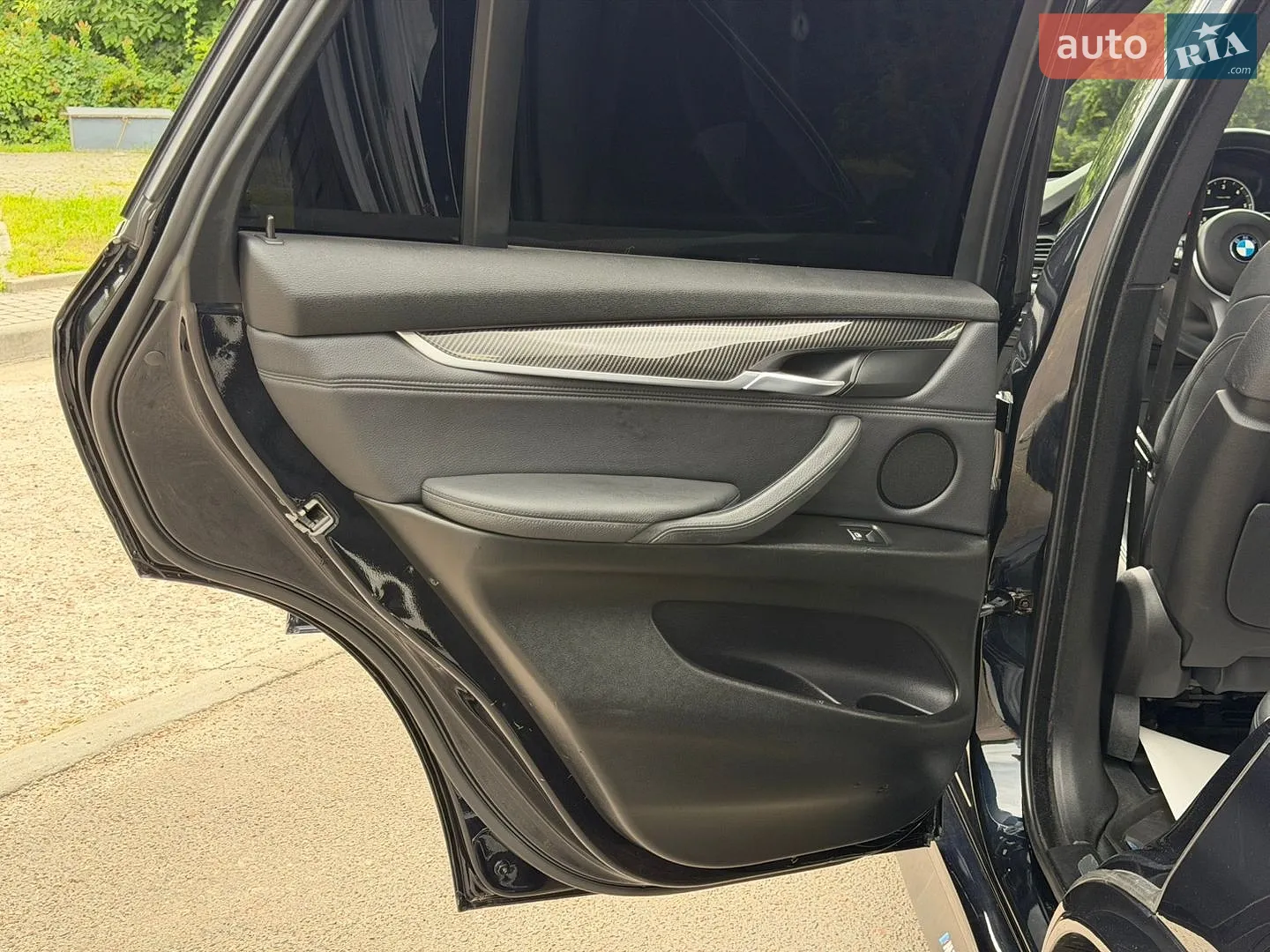 2014 BMW X5 - мініатюра 110