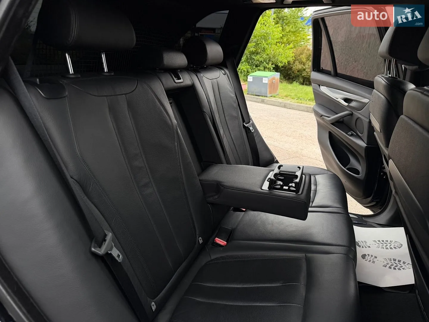 2014 BMW X5 - мініатюра 109