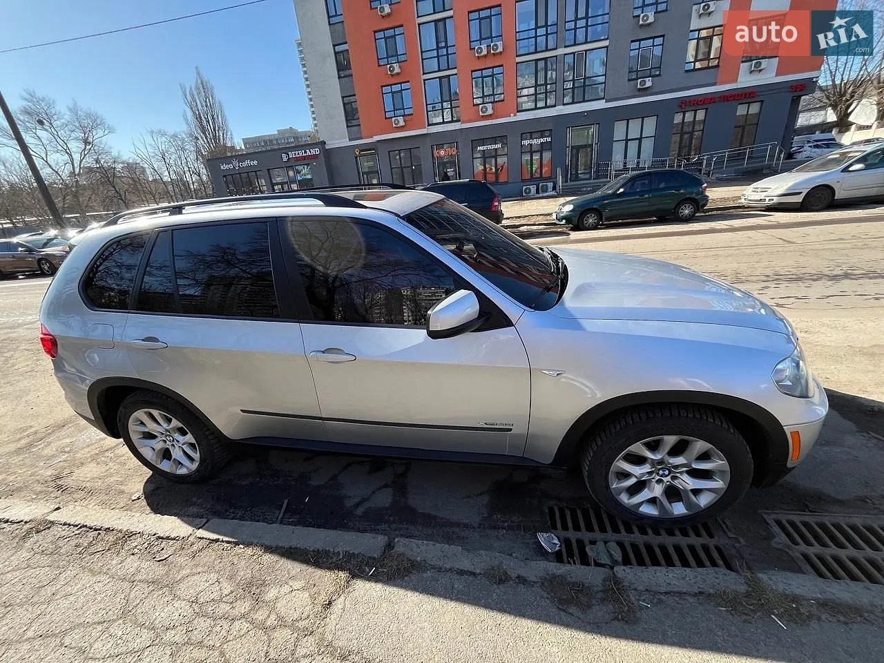 2012 BMW X5 - мініатюра 27