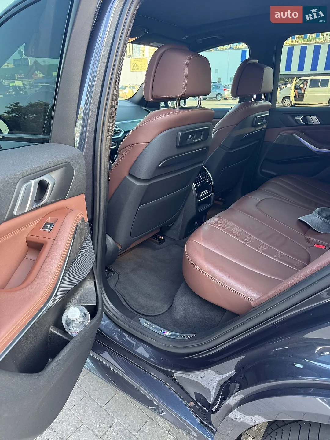2018 BMW X5 - мініатюра 12