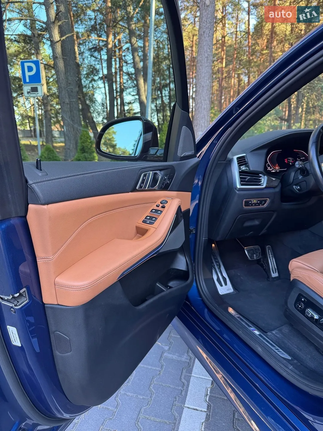 2022 BMW X5 - мініатюра 21