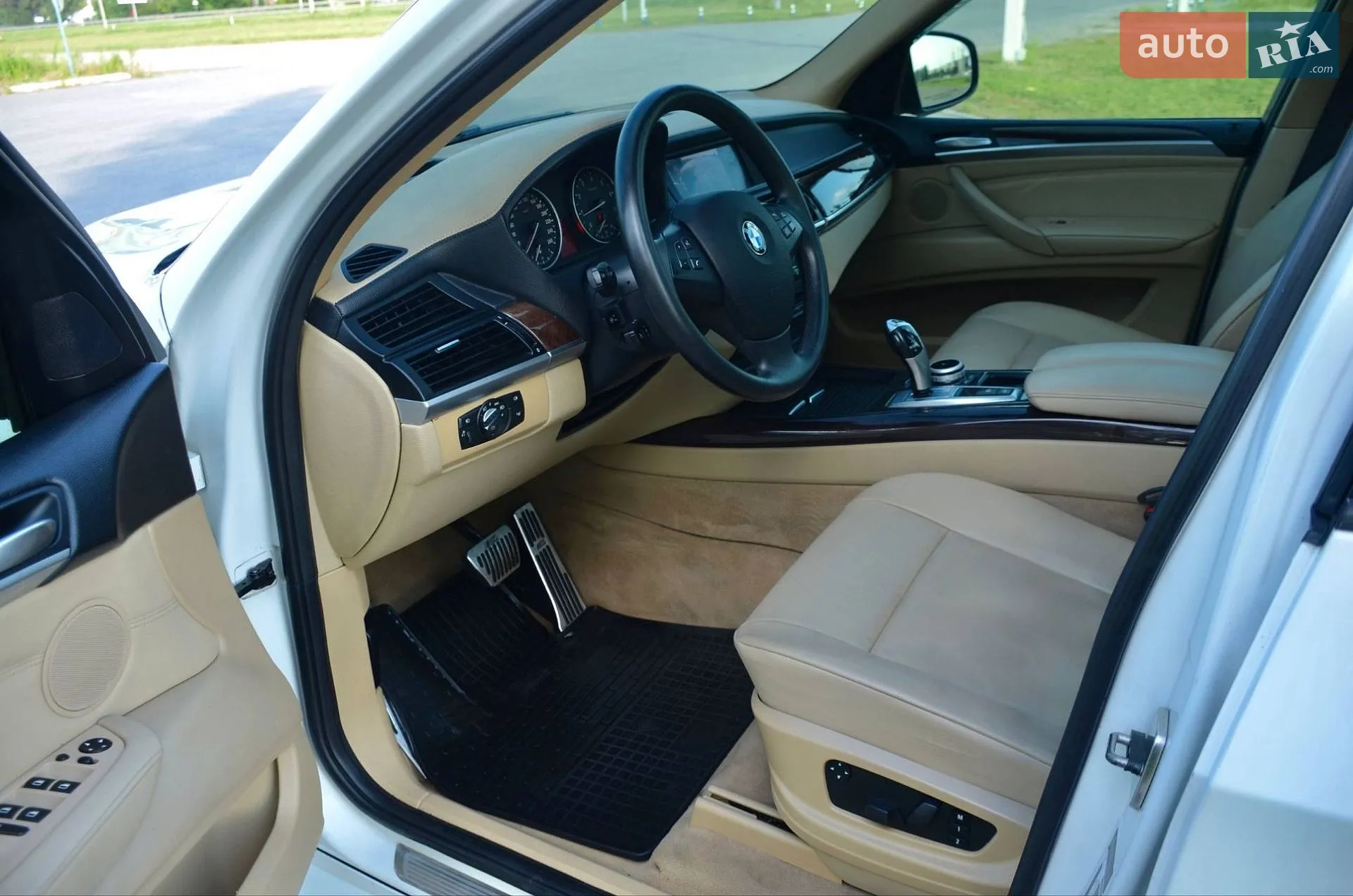2012 BMW X5 - мініатюра 6