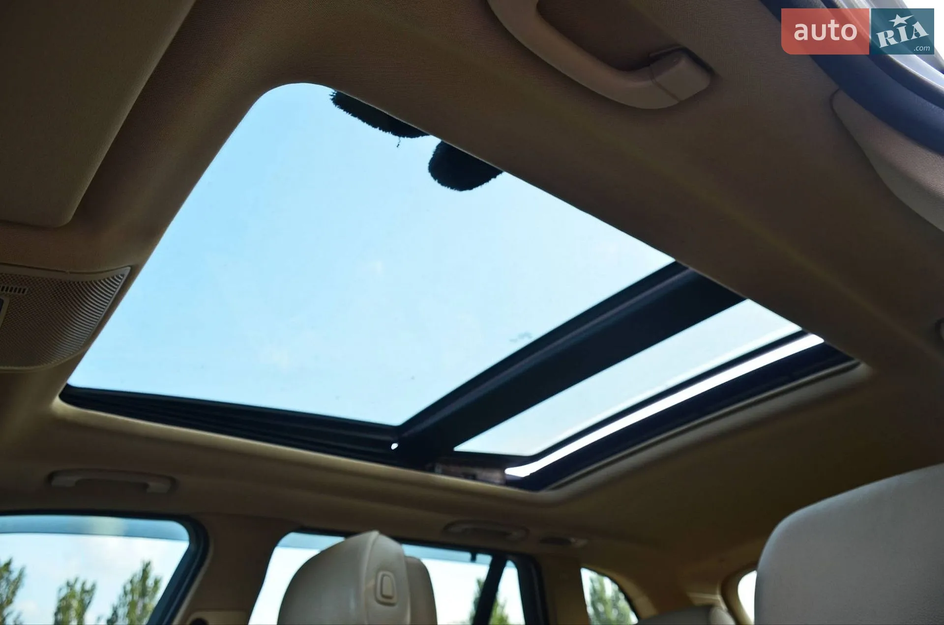 2012 BMW X5 - мініатюра 5