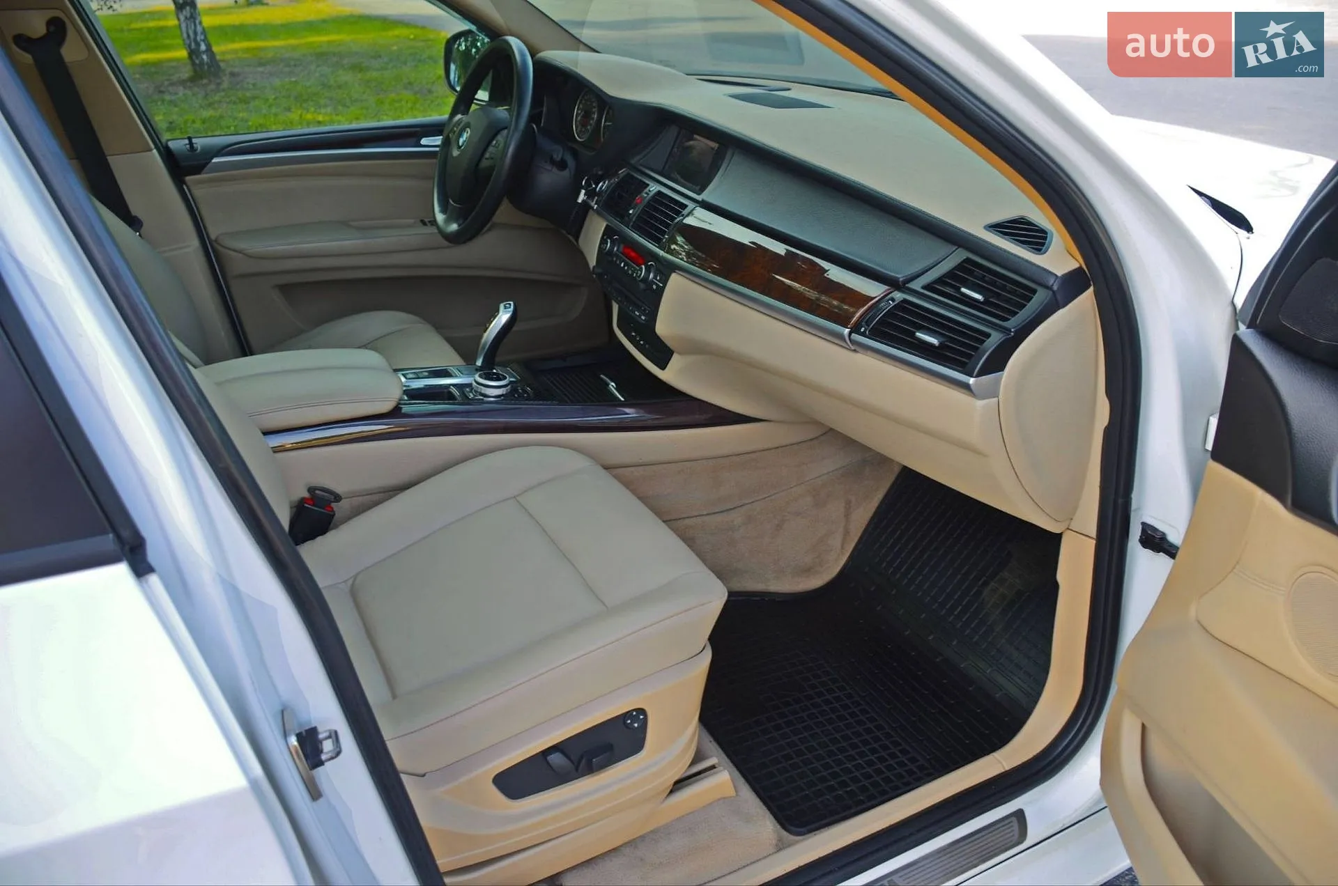 2012 BMW X5 - мініатюра 10