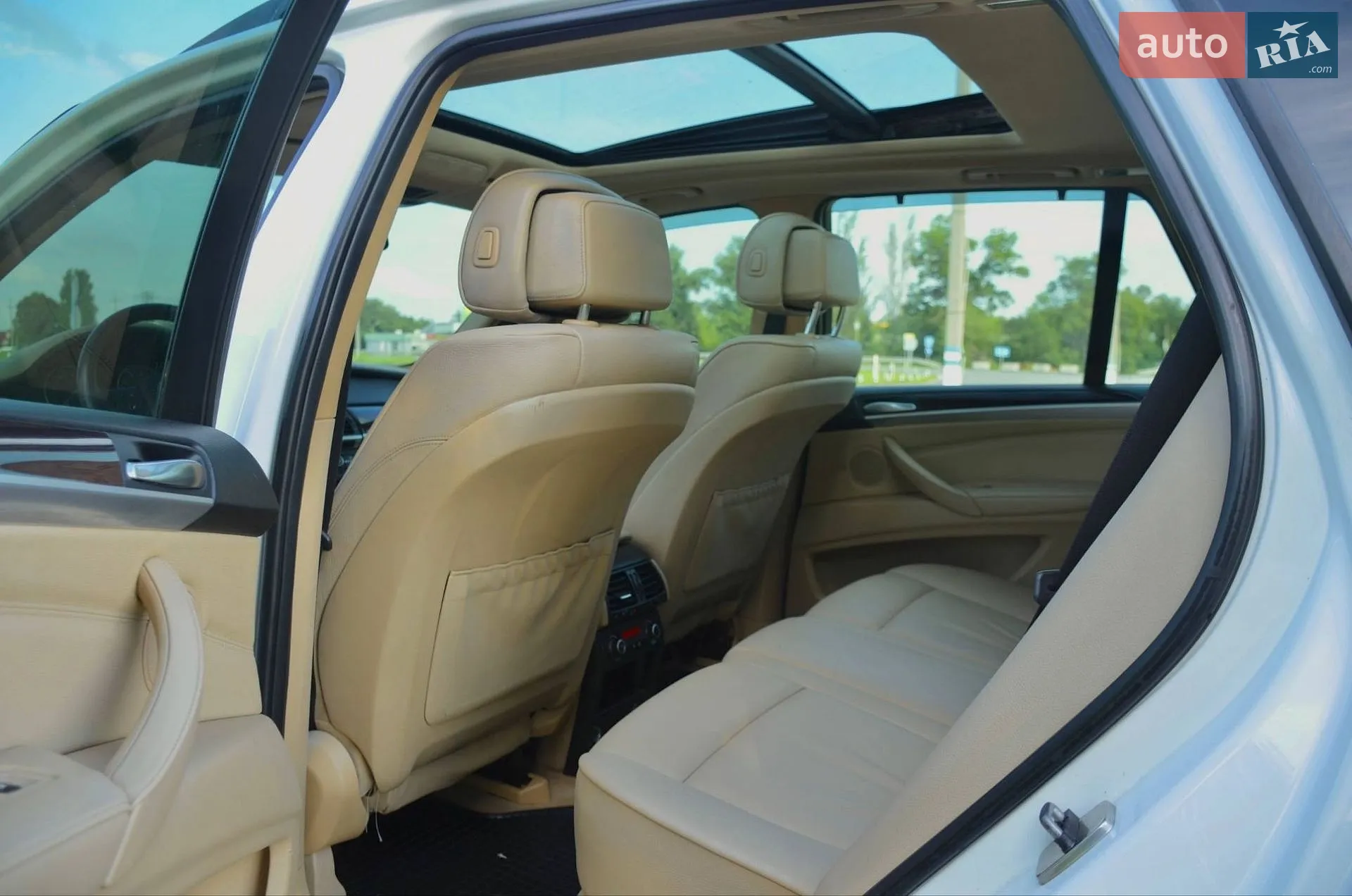 2012 BMW X5 - мініатюра 8