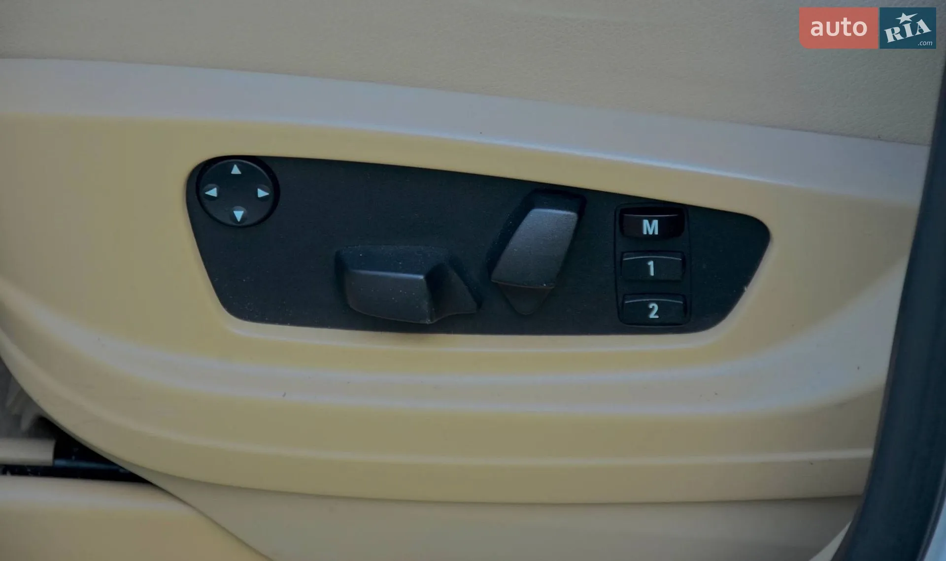 2012 BMW X5 - мініатюра 7
