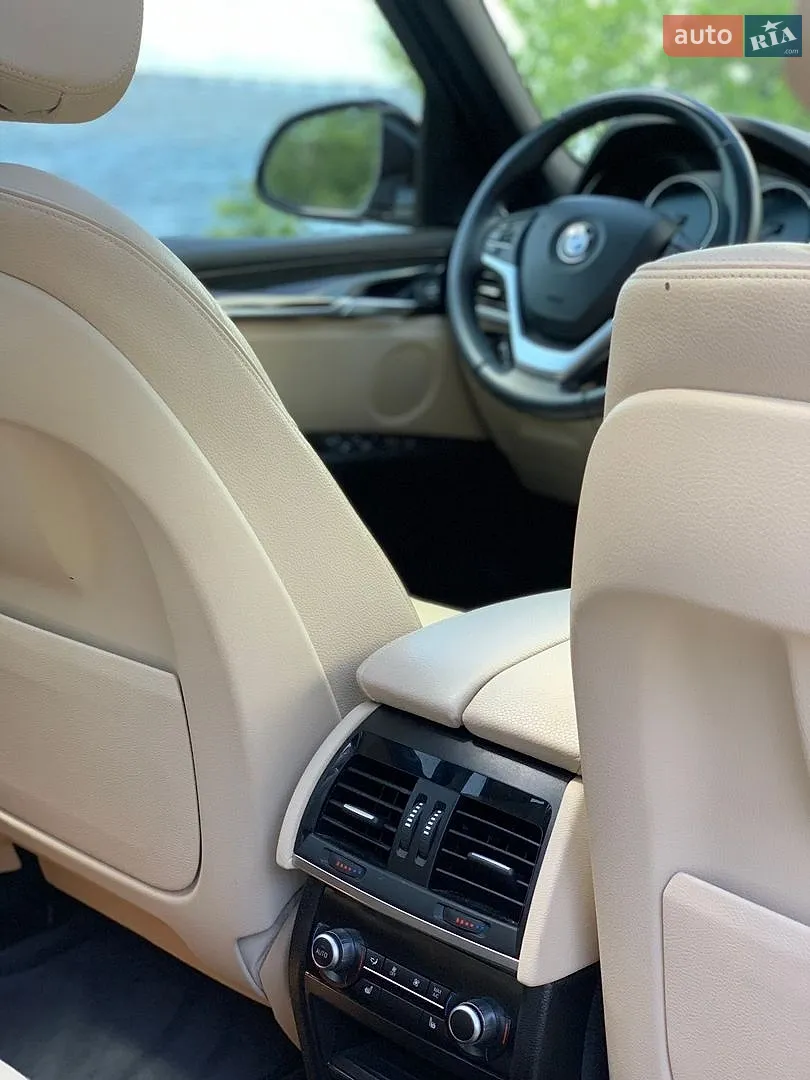 2016 BMW X5 - мініатюра 13