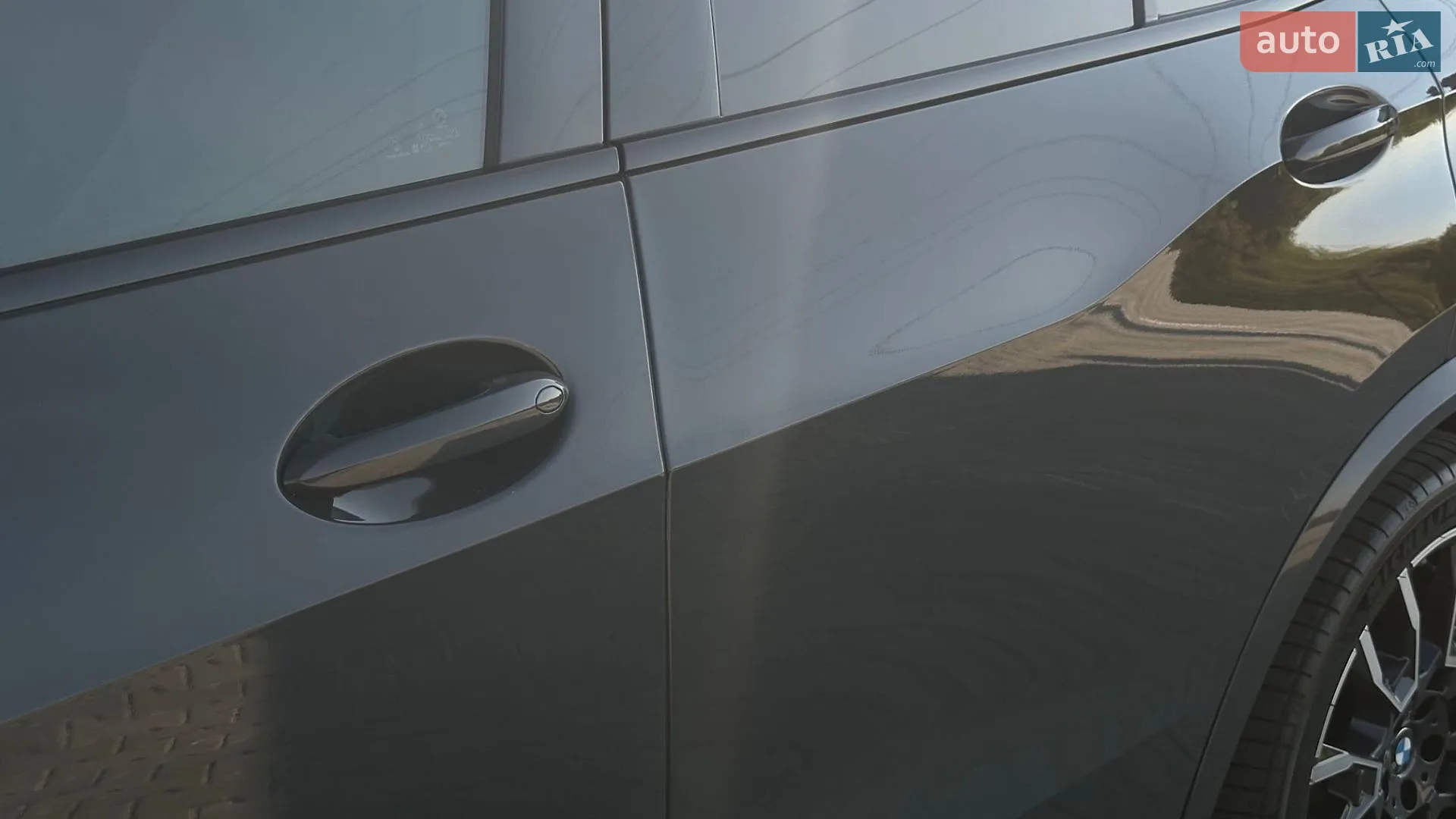 2024 BMW X5 - мініатюра 14