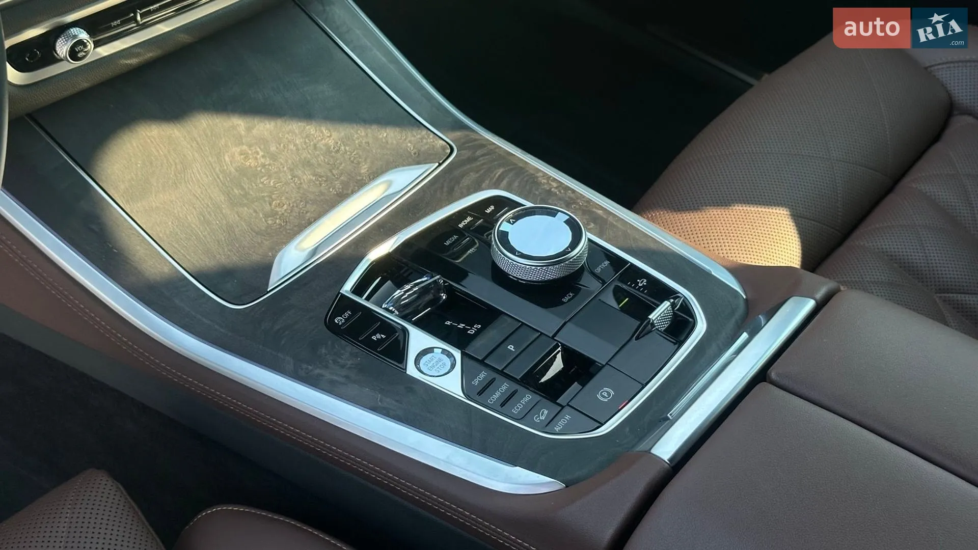2024 BMW X5 - мініатюра 18