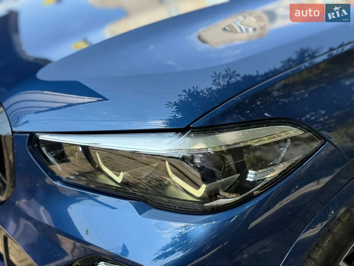 2018 BMW X5 - мініатюра 17