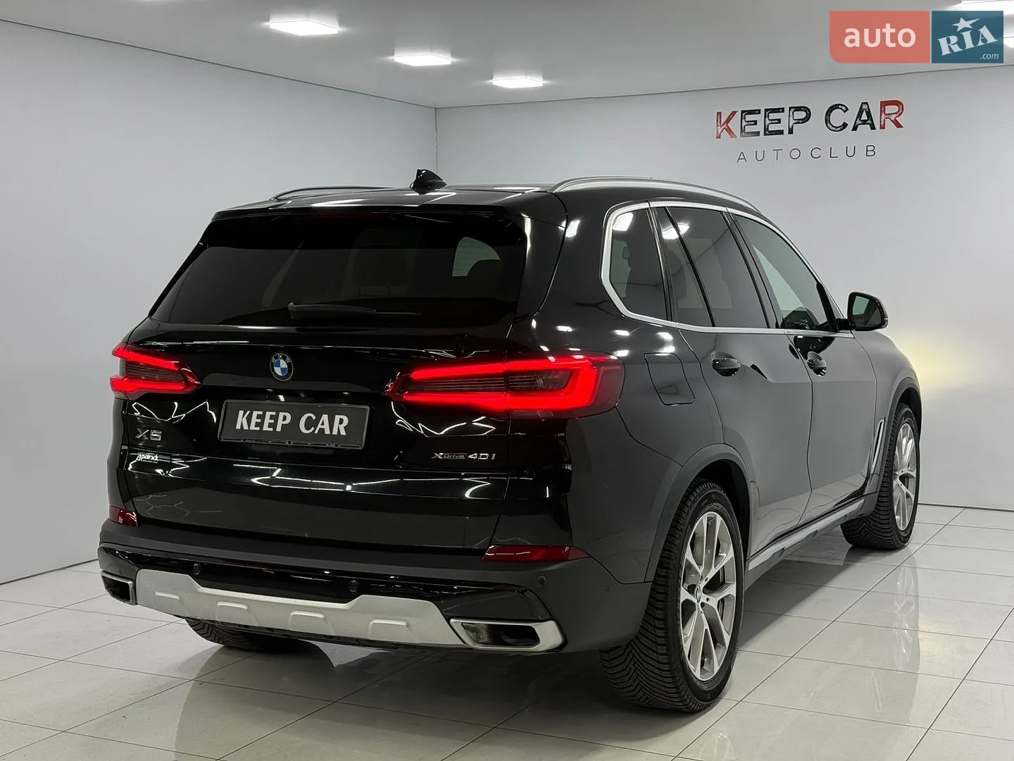 2019 BMW X5 - мініатюра 7
