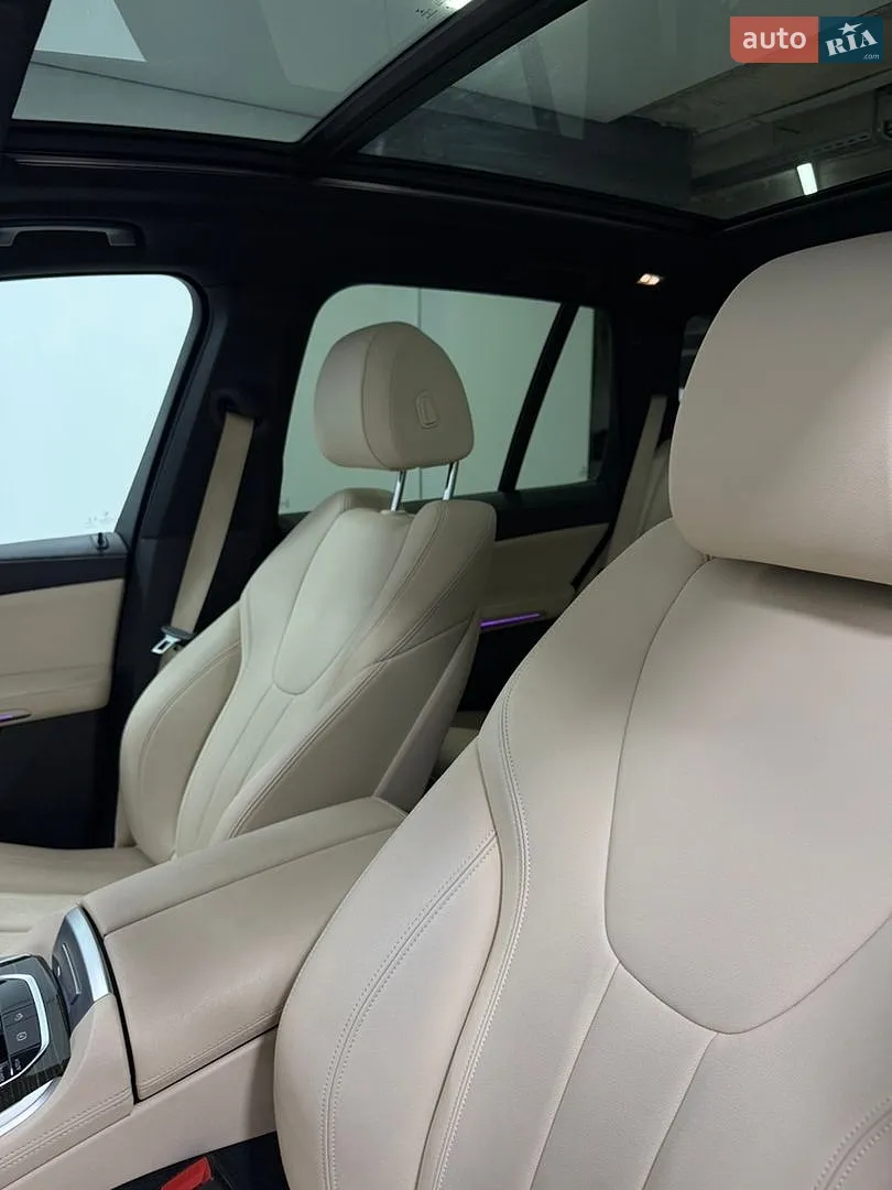 2019 BMW X5 - мініатюра 17
