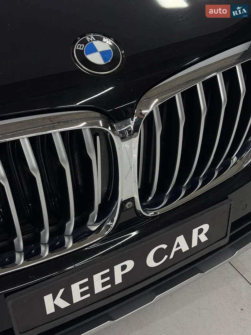 2019 BMW X5 - мініатюра 26
