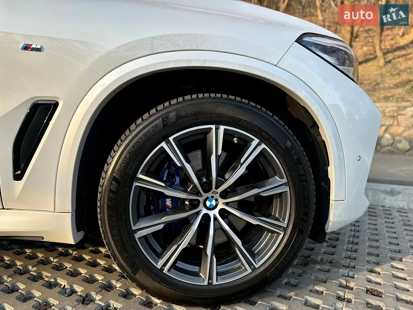 2021 BMW X5 - мініатюра 7
