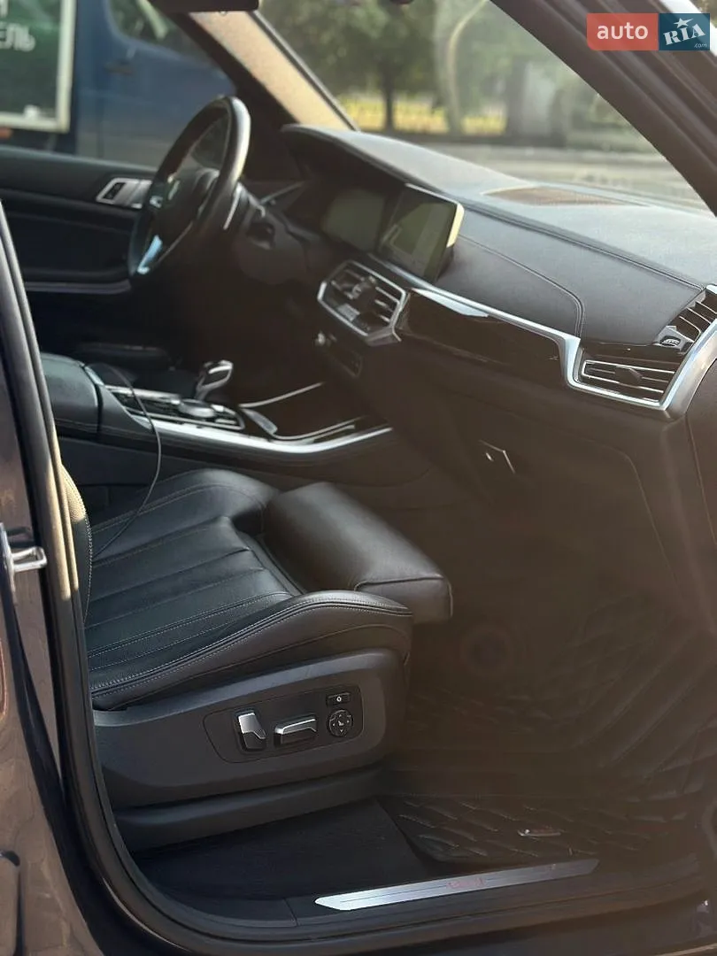 2018 BMW X5 - мініатюра 14