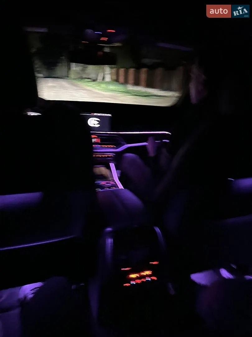 2018 BMW X5 - мініатюра 16