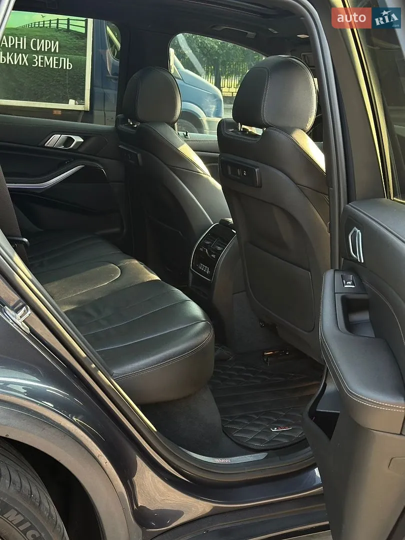 2018 BMW X5 - мініатюра 13
