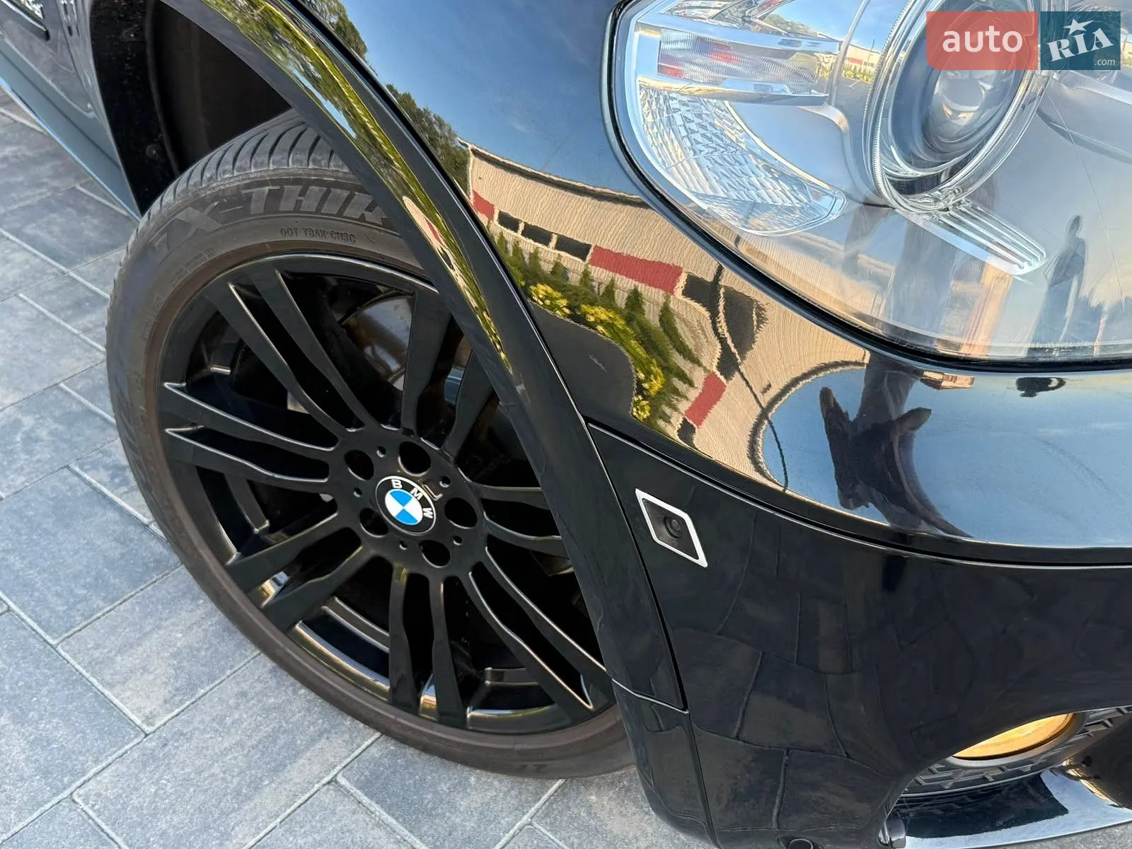 2013 BMW X5 - мініатюра 19