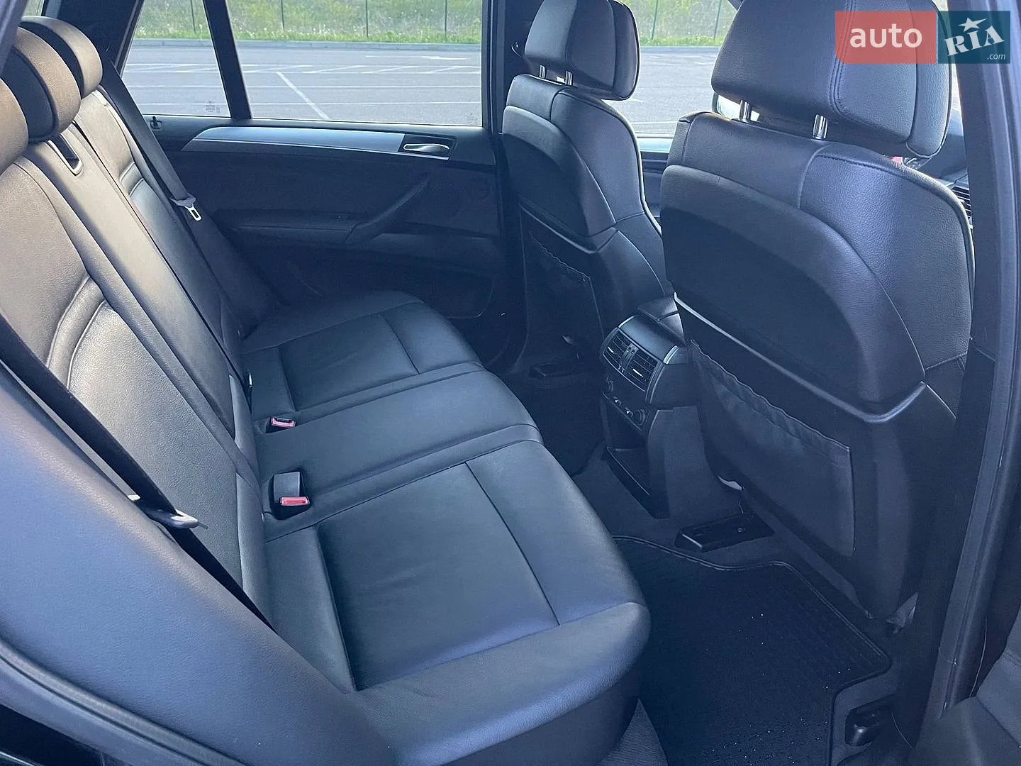 2013 BMW X5 - мініатюра 44