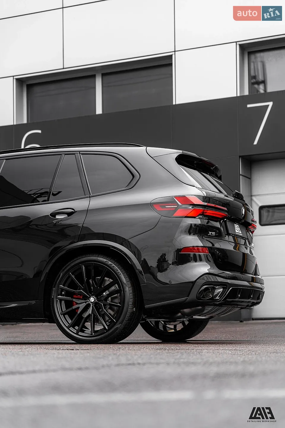 2025 BMW X5 - мініатюра 12