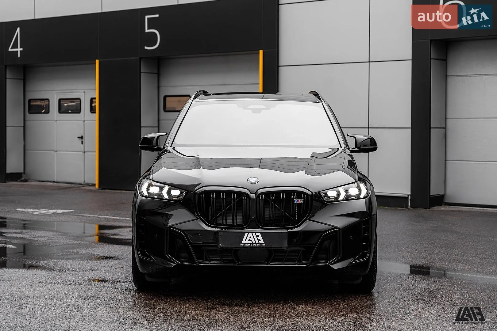 2025 BMW X5 - мініатюра 33