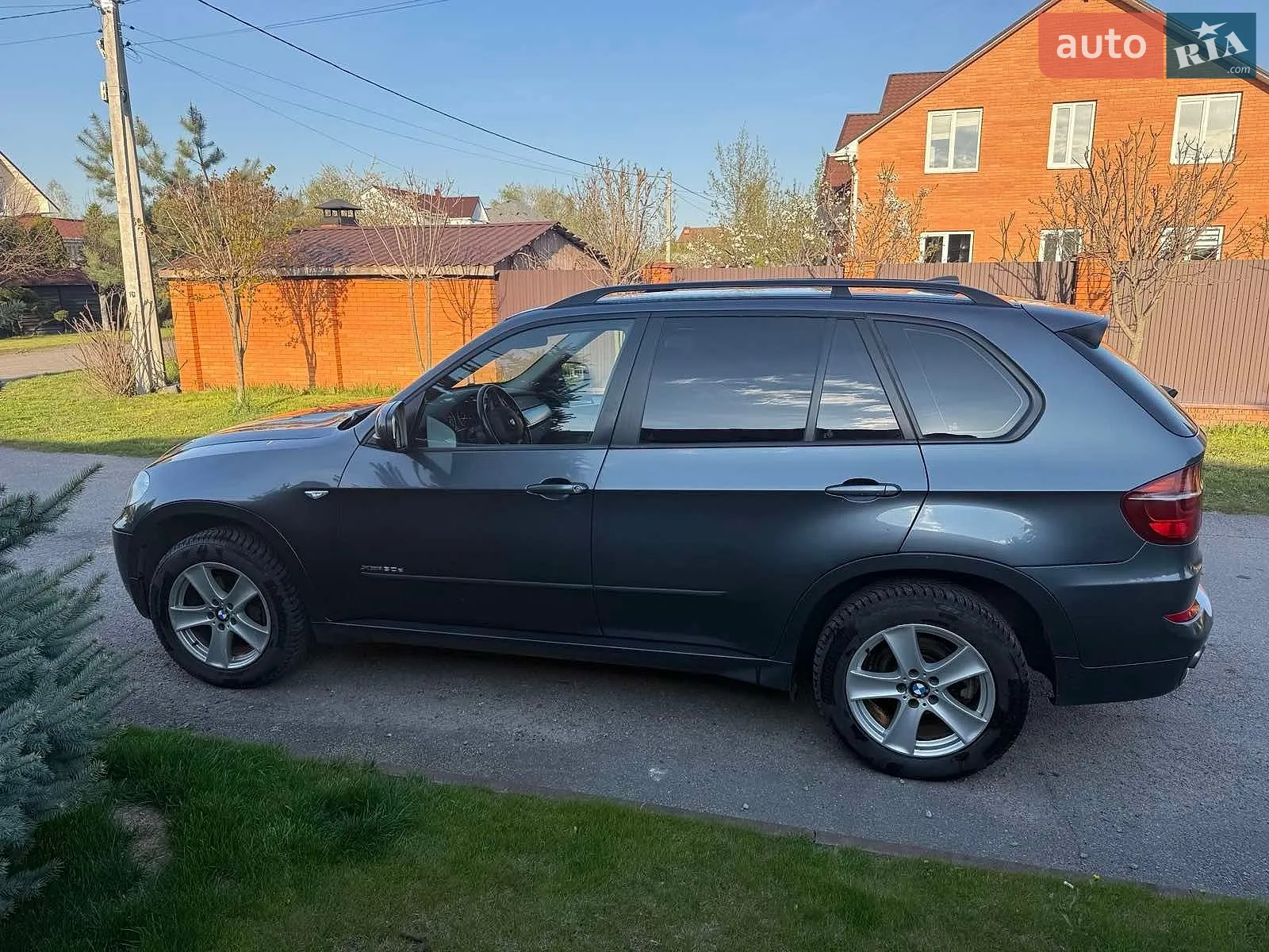 2011 BMW X5 - мініатюра 8