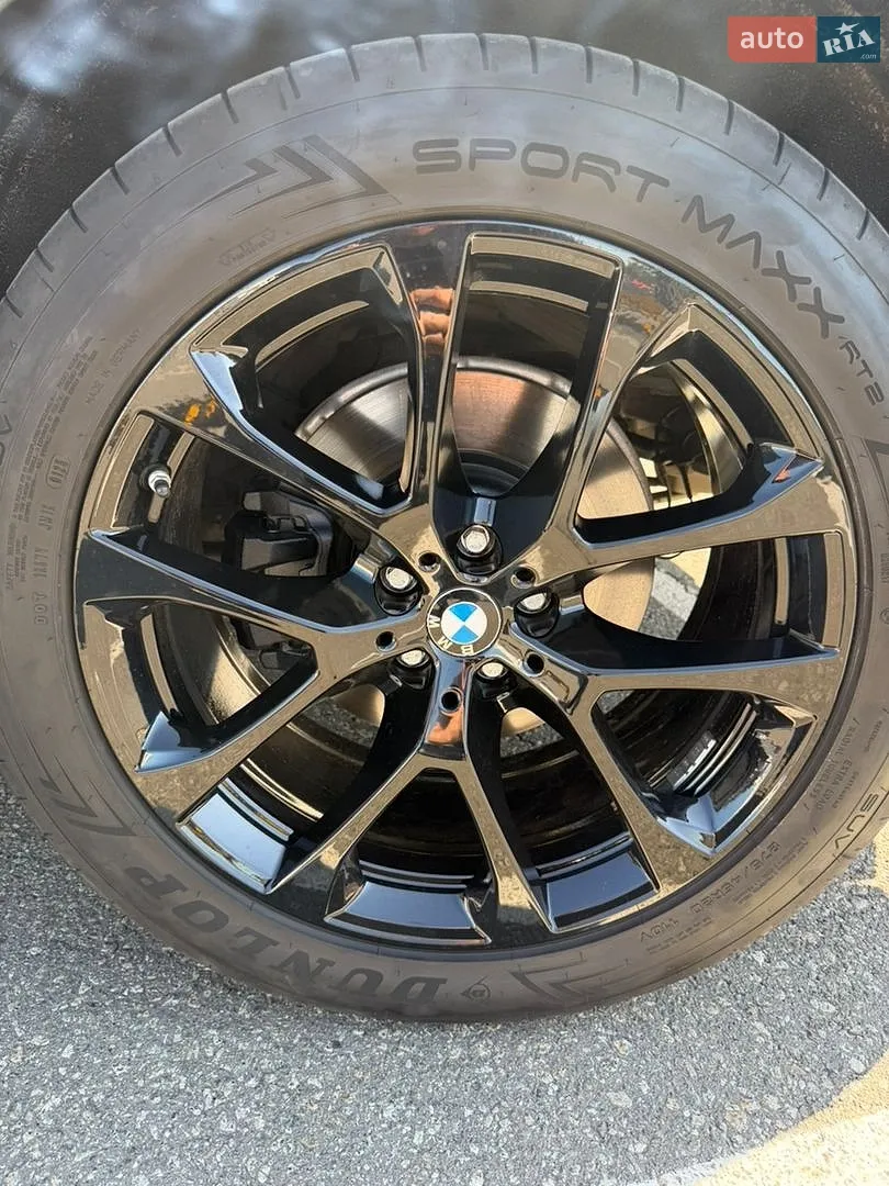 2019 BMW X5 - мініатюра 18