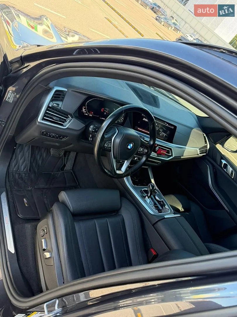 2019 BMW X5 - мініатюра 17