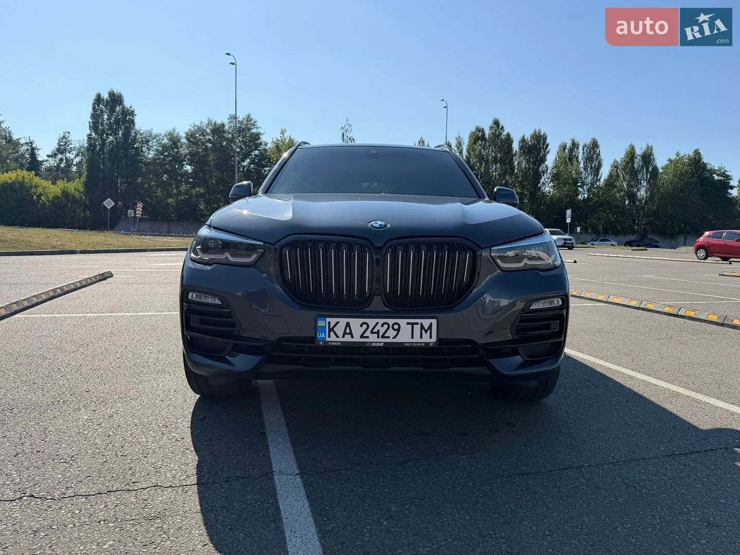 2019 BMW X5 - мініатюра 23