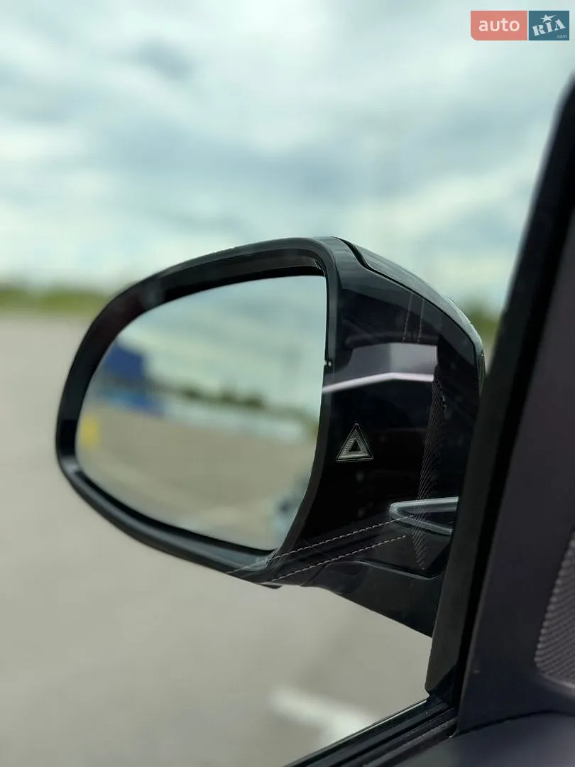 2016 BMW X5 - мініатюра 43