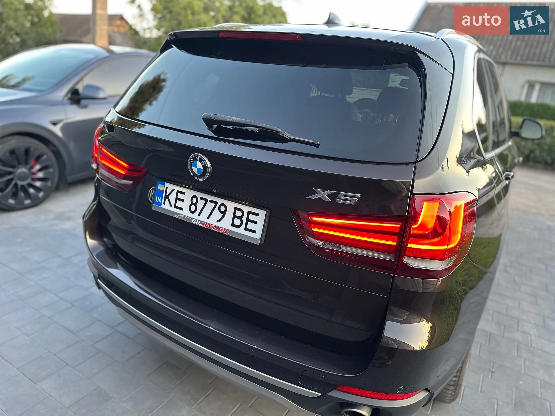 2017 BMW X5 - мініатюра 6