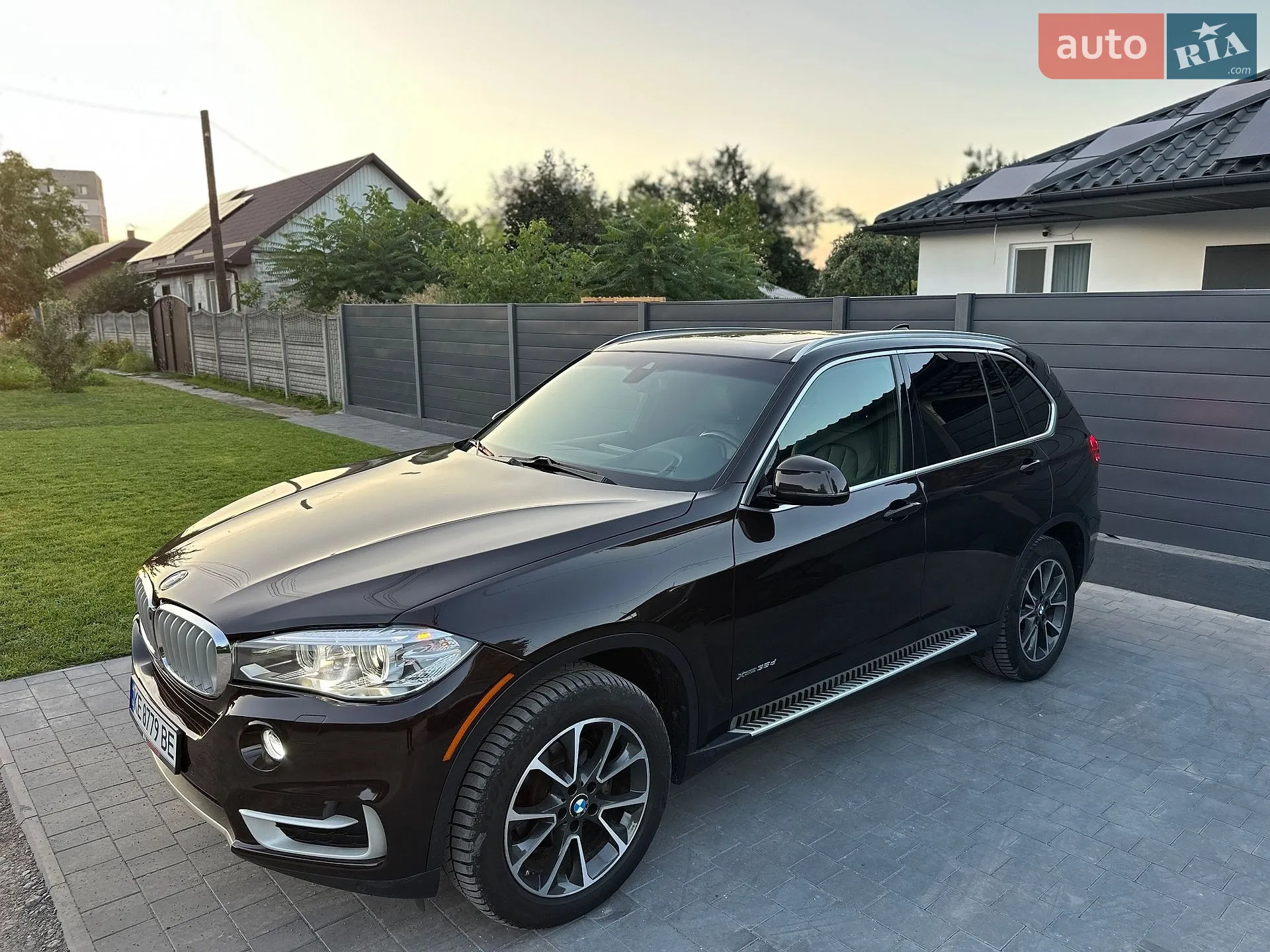 2017 BMW X5 - мініатюра 11