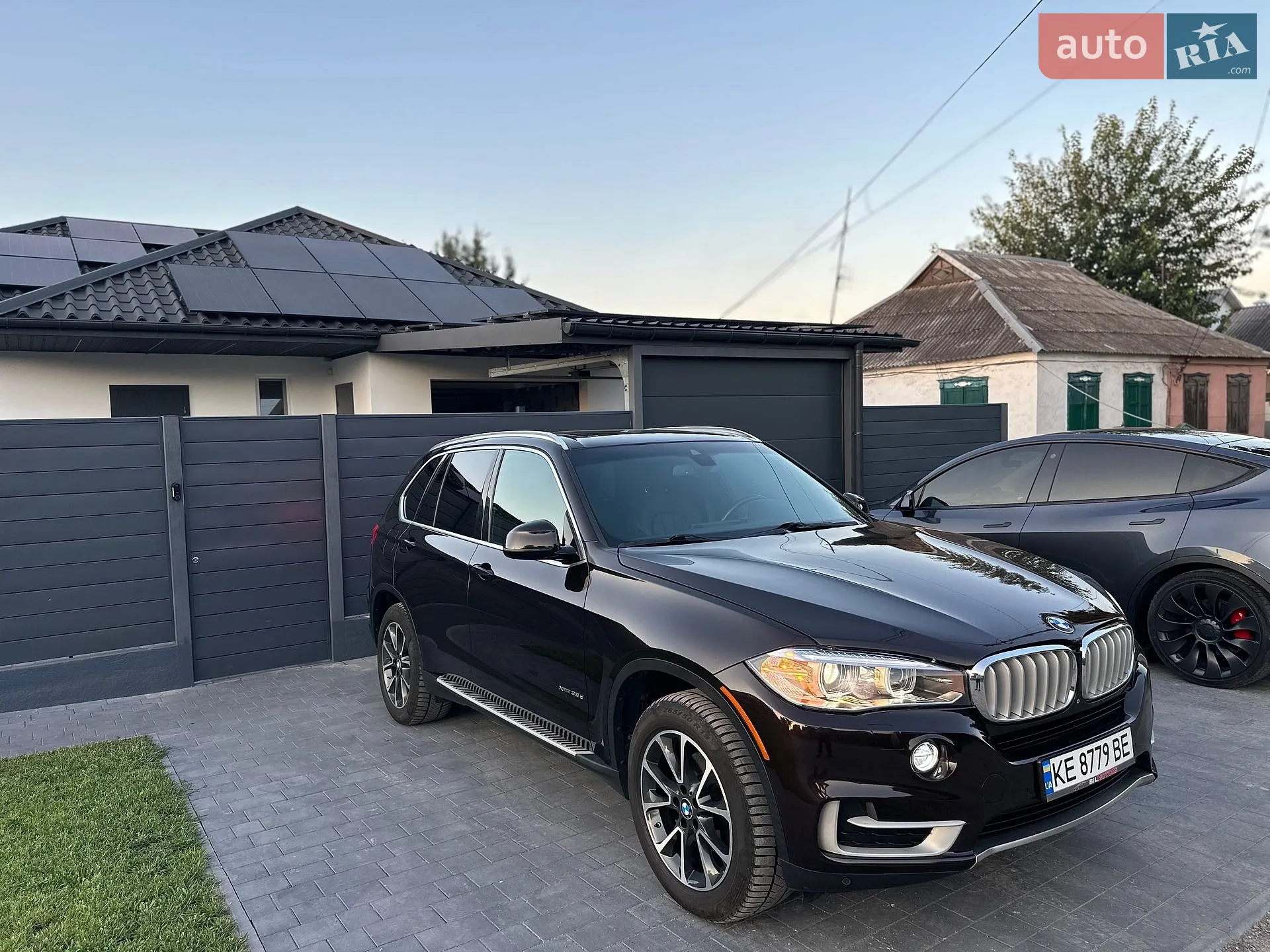 2017 BMW X5 - мініатюра 19