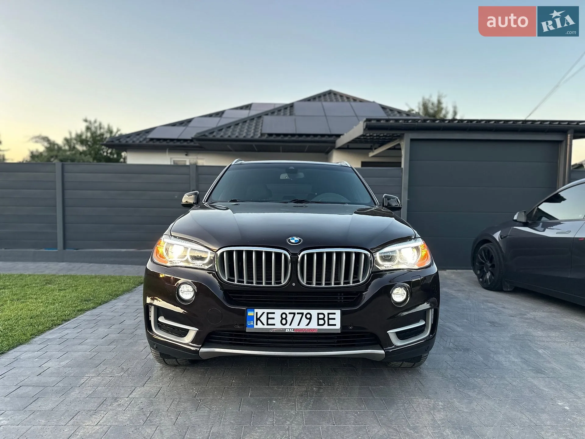 2017 BMW X5 - мініатюра 20