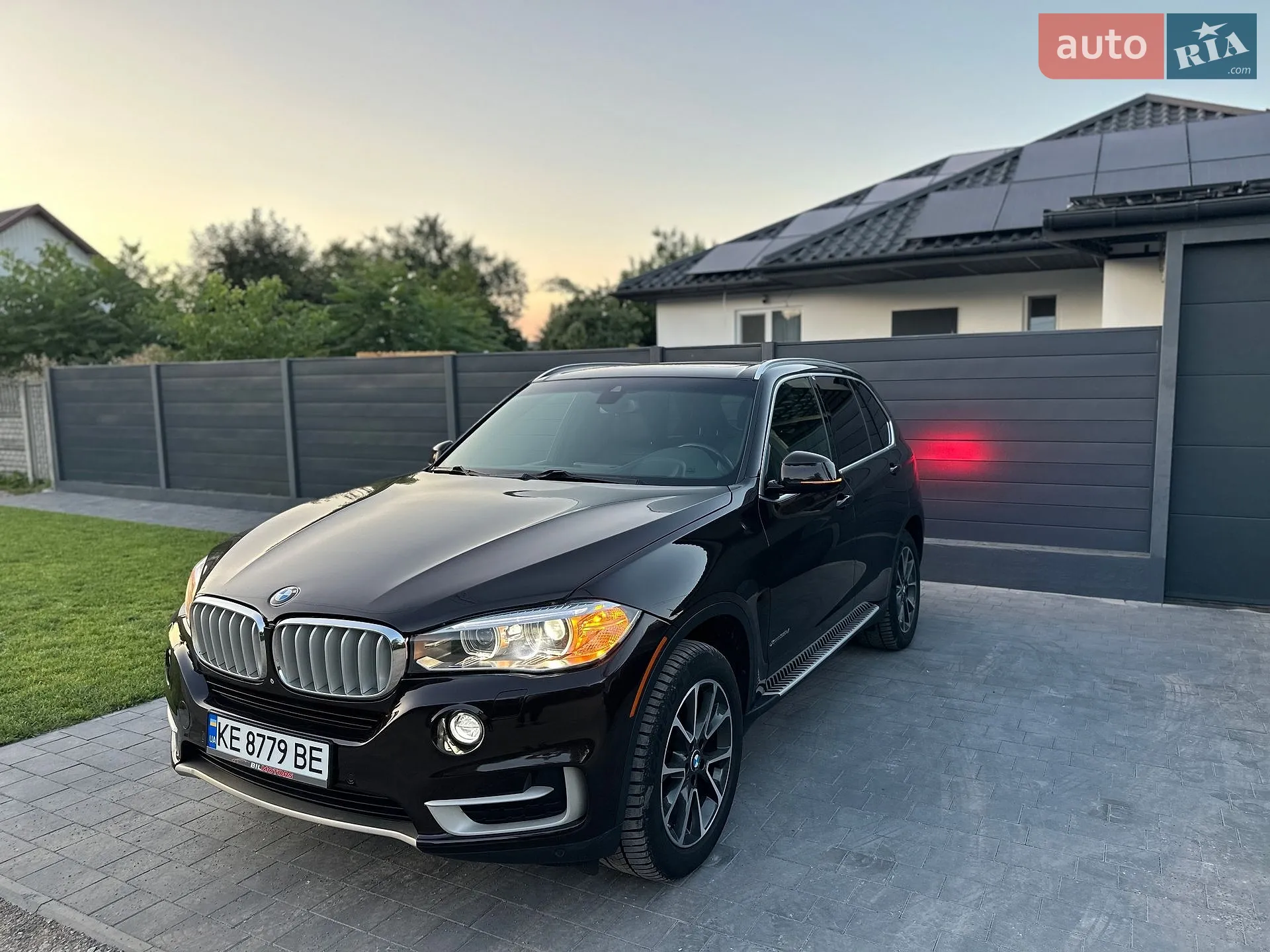 2017 BMW X5 - мініатюра 21