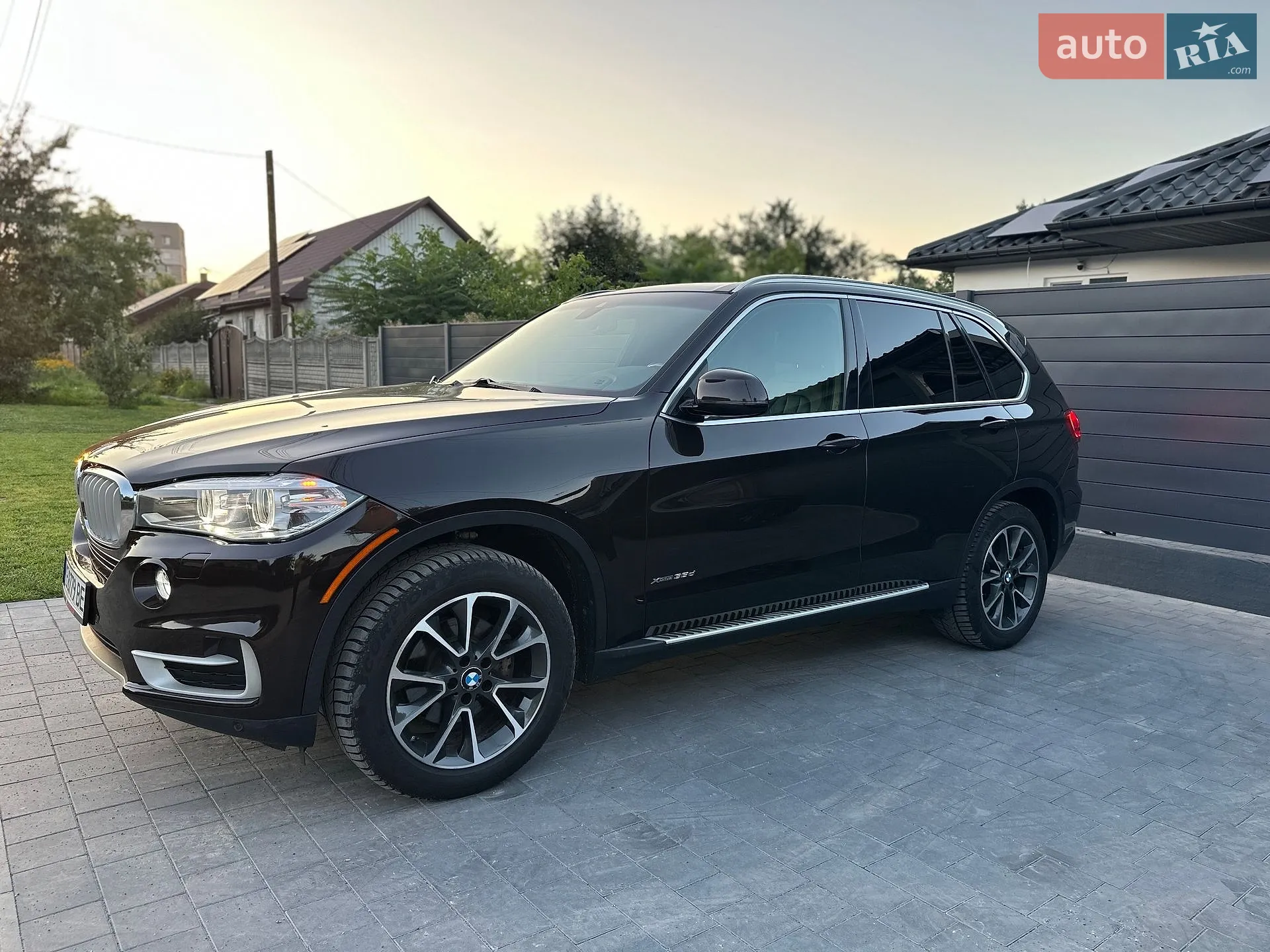 2017 BMW X5 - мініатюра 22