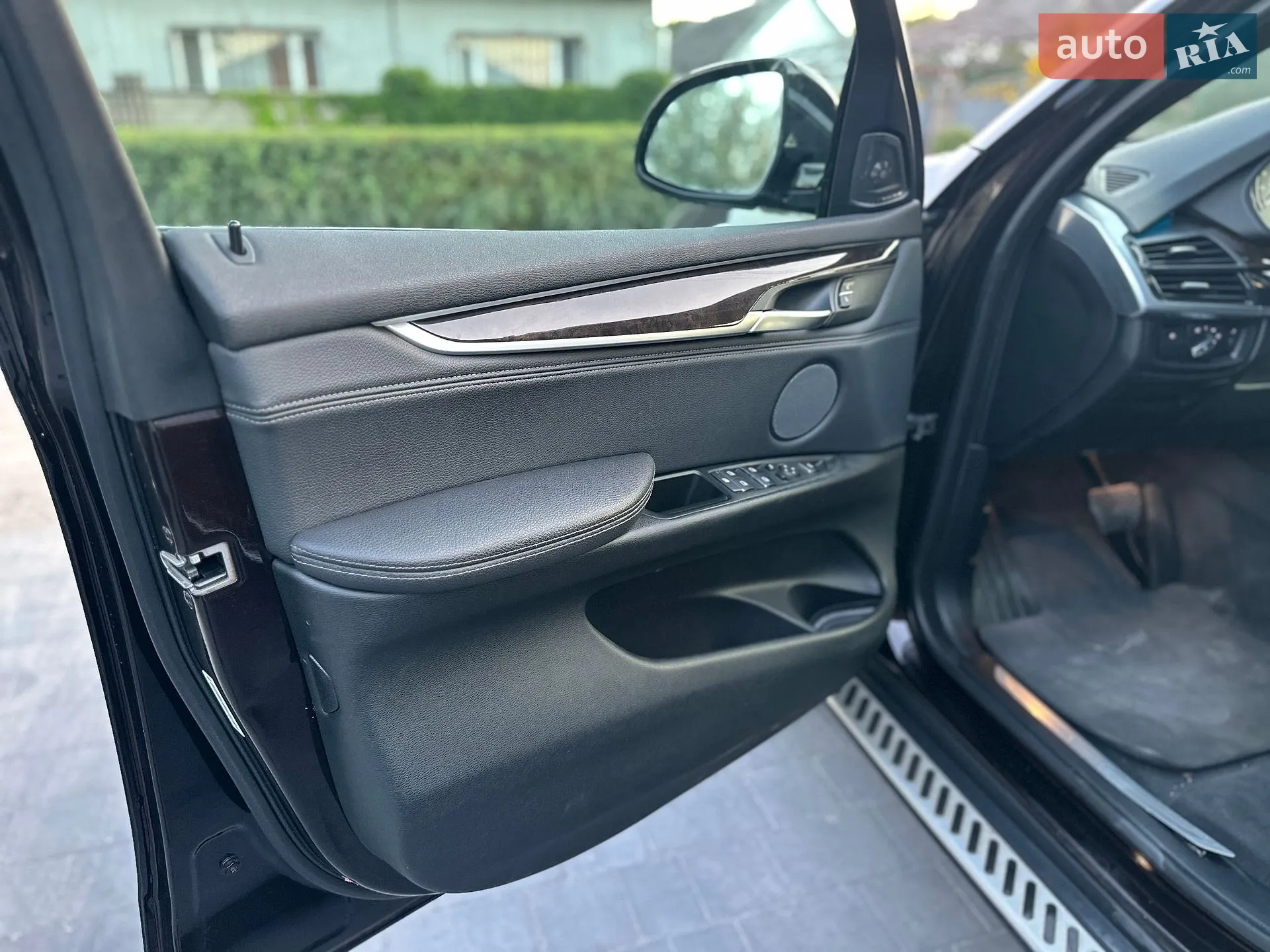 2017 BMW X5 - мініатюра 28