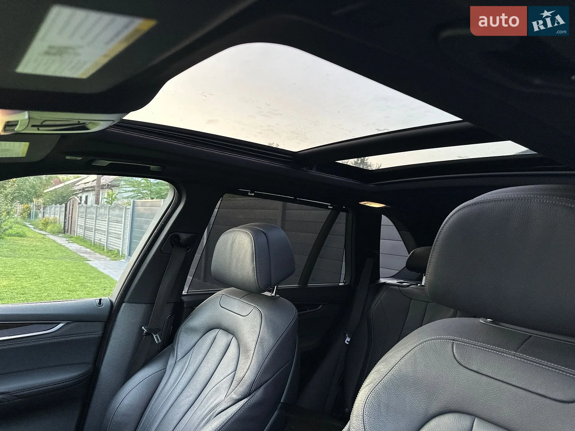 2017 BMW X5 - мініатюра 31
