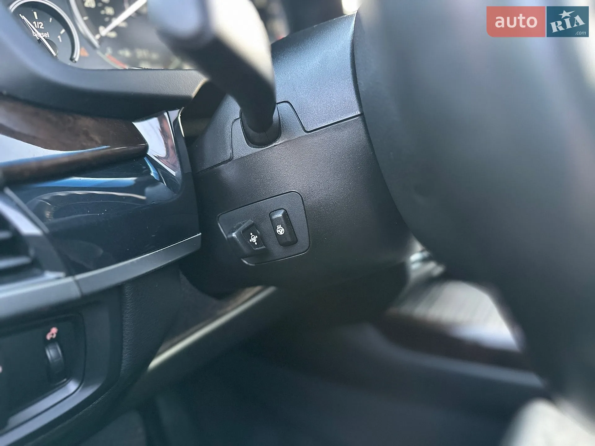 2017 BMW X5 - мініатюра 35