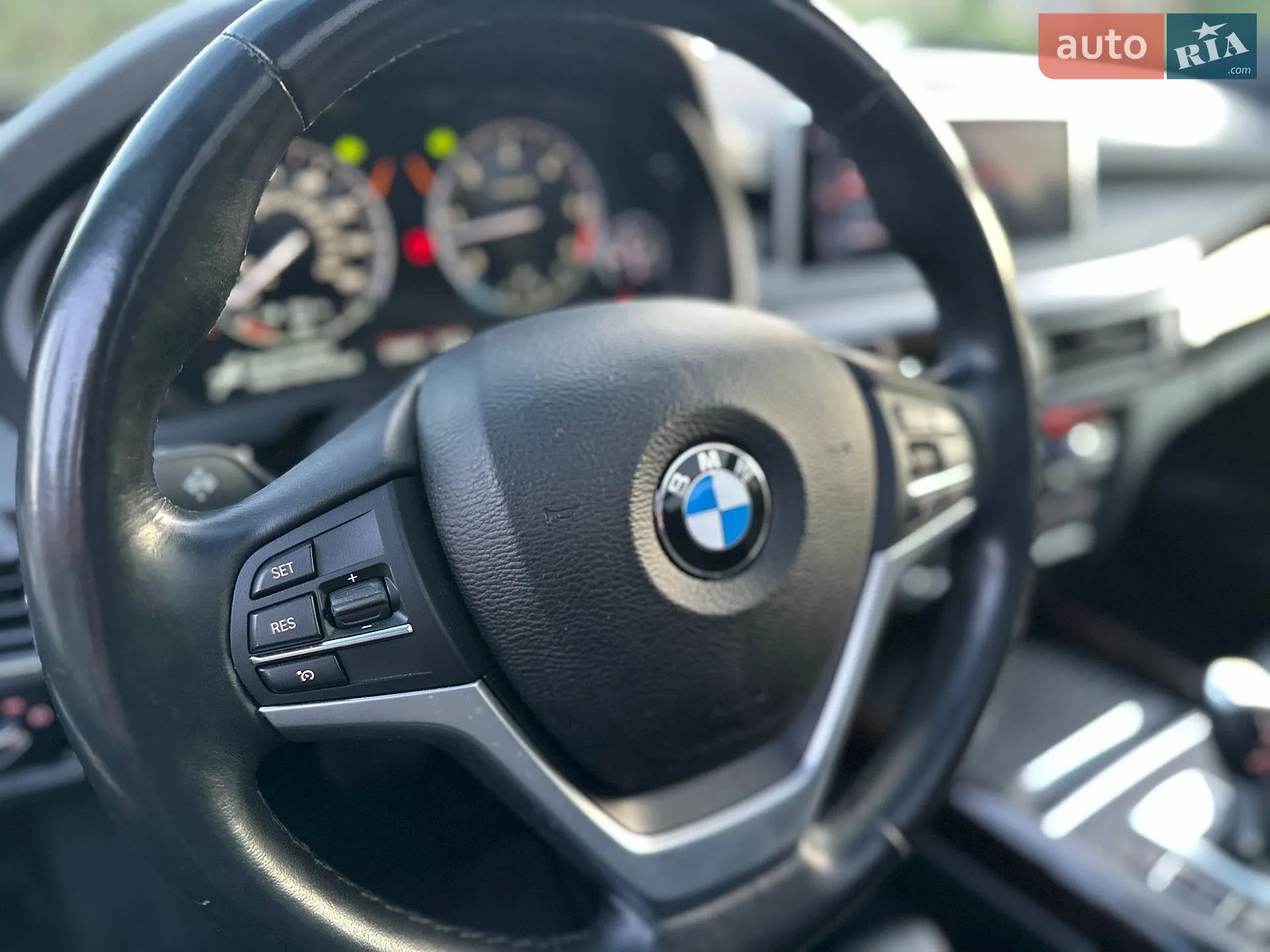 2017 BMW X5 - мініатюра 39
