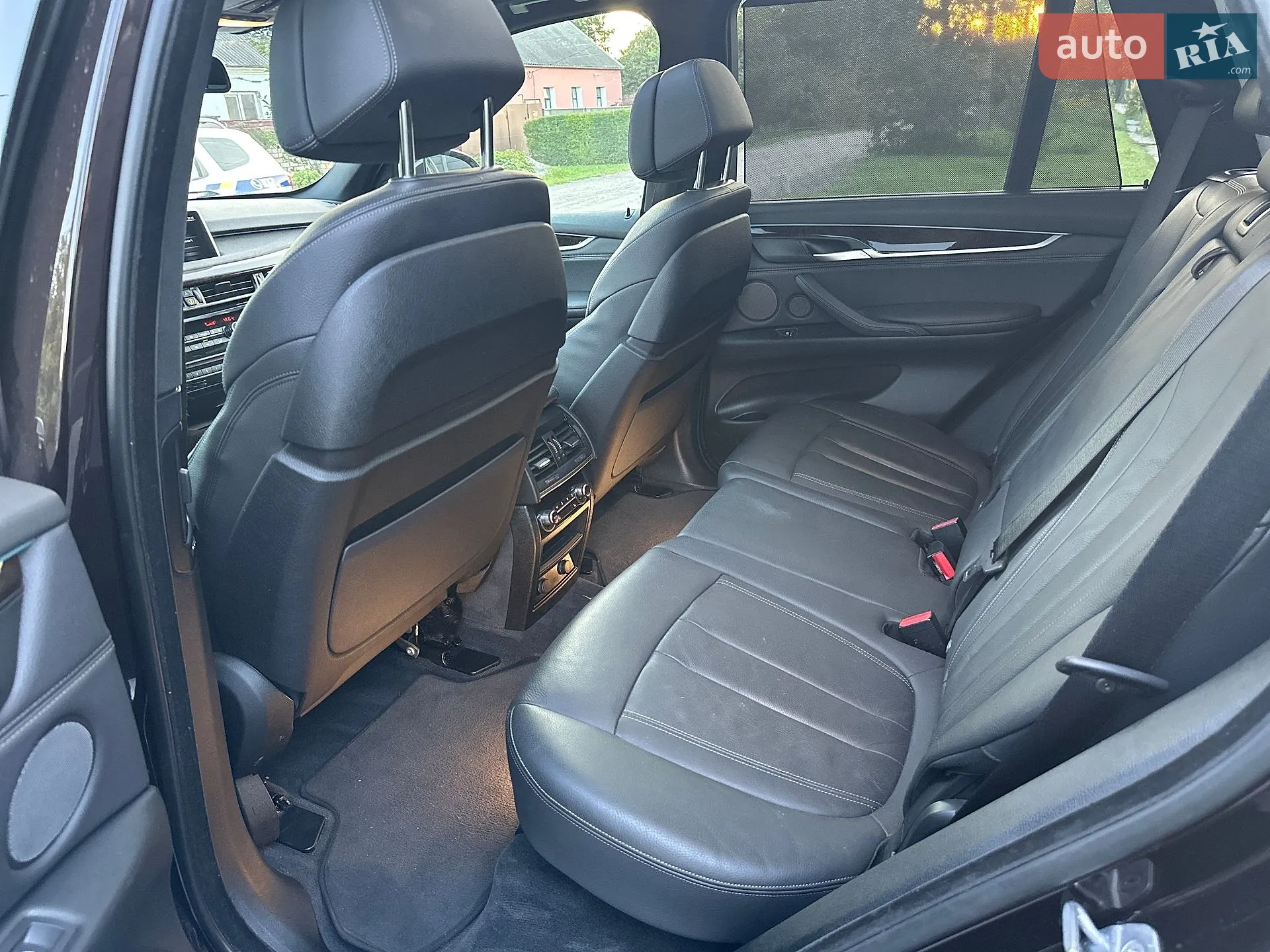 2017 BMW X5 - мініатюра 42