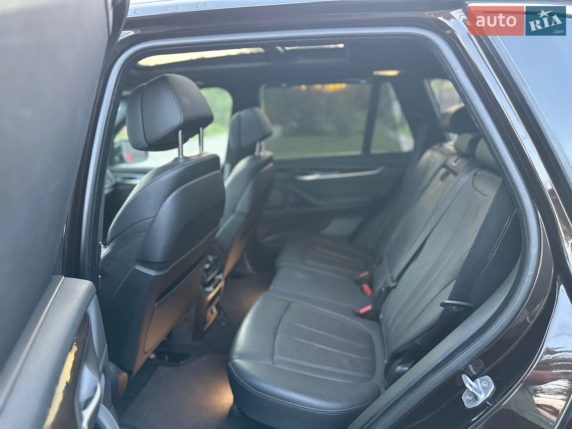 2017 BMW X5 - мініатюра 43