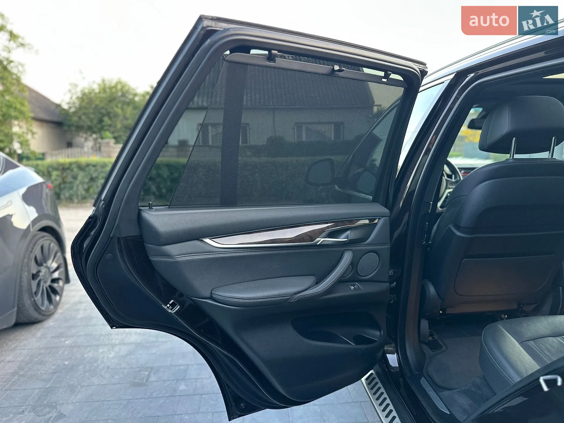 2017 BMW X5 - мініатюра 44
